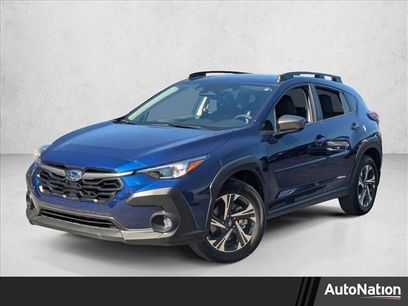 Used 2024 Subaru Crosstrek 2.0i Premium