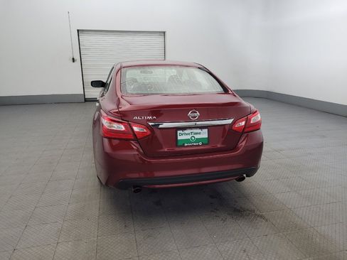 Used 2017 Nissan Altima 2.5 S image 6