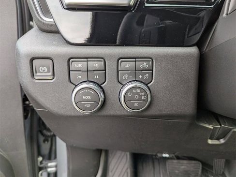 New 2026 GMC Sierra 1500 Elevation w/ Elevation Premium Package AWD/4WD image 14