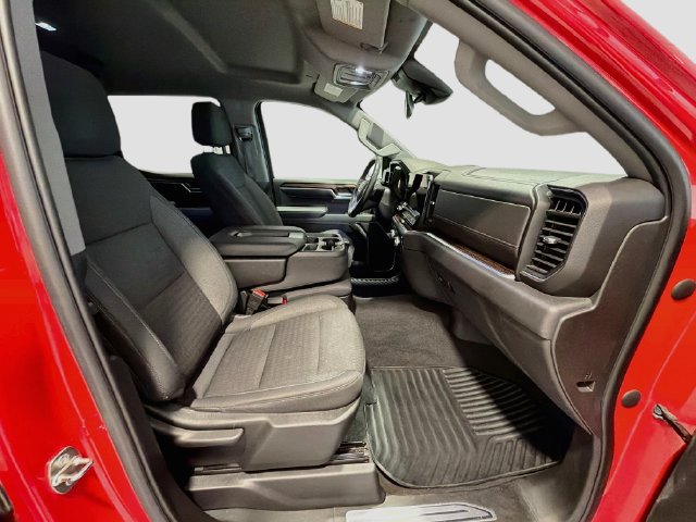Used 2022 GMC Sierra 1500 Elevation AWD/4WD image 22
