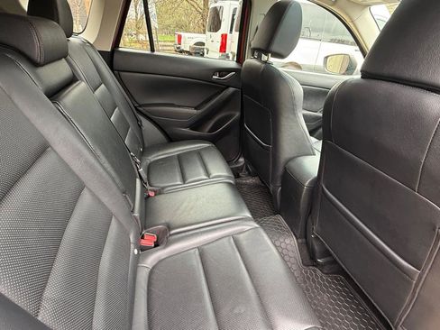 Used 2015 MAZDA CX-5 Grand Touring image 19