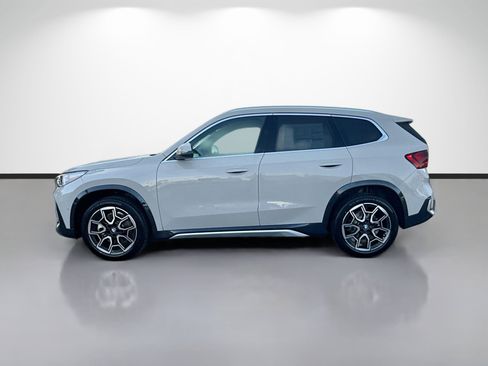 New 2026 BMW X1 xDrive28i w/ Convenience Package image 6
