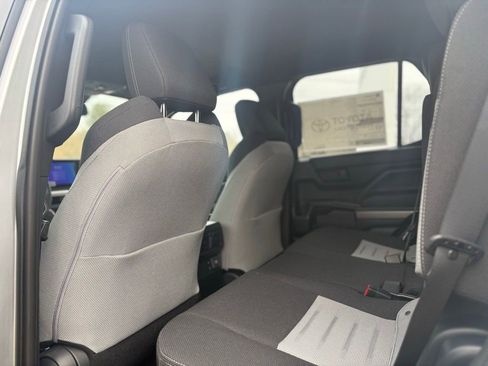 New 2026 Toyota 4Runner 4WD image 16