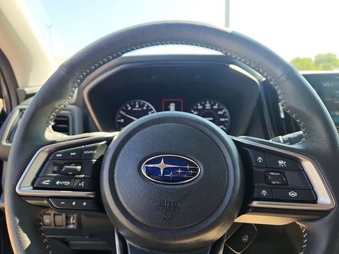 Certified 2026 Subaru Ascent Premium AWD/4WD image 18