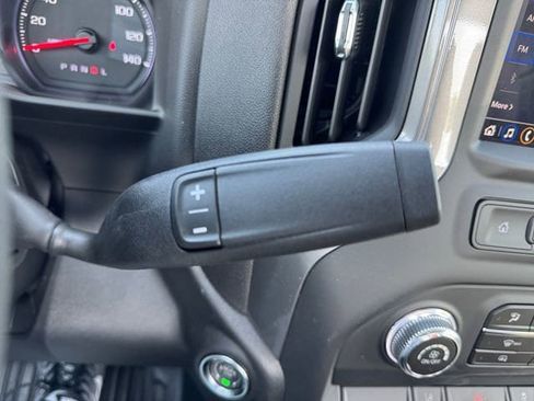 New 2026 GMC Sierra 3500 Pro w/ Snow Plow Prep Package AWD/4WD image 16