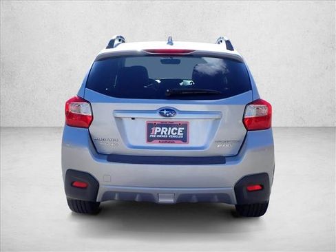 Used 2017 Subaru Crosstrek 2.0i Limited AWD/4WD image 13