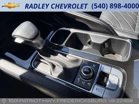 Used 2025 Kia Telluride EX X-Line AWD/4WD image 15