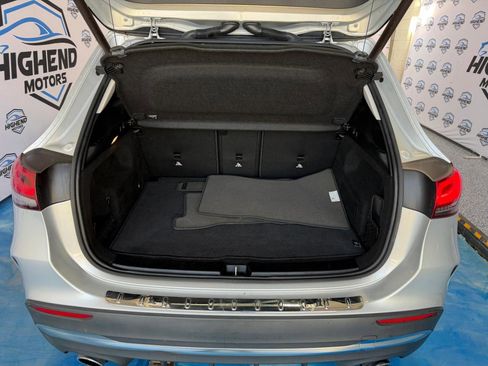 Used 2021 Mercedes-Benz GLA 35 AMG 4MATIC image 23