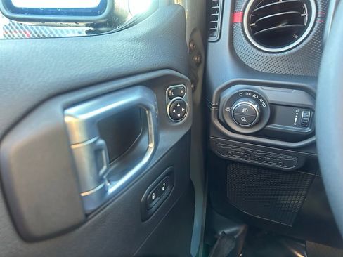 New 2026 Jeep Gladiator Rubicon image 13