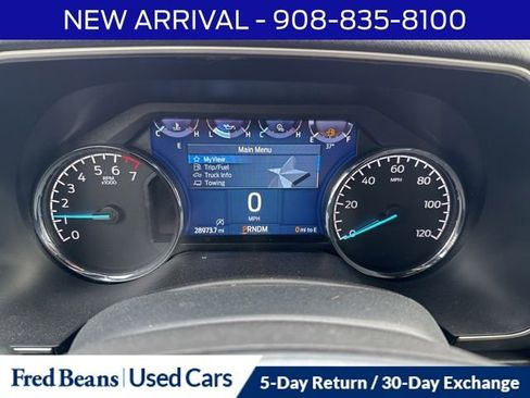 Used 2023 Ford F150 XLT w/ Equipment Group 302A High image 11