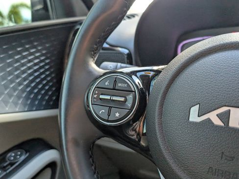 Certified 2023 Kia Soul EX image 46