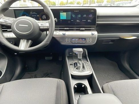 New 2026 Hyundai Kona SEL Sport image 17