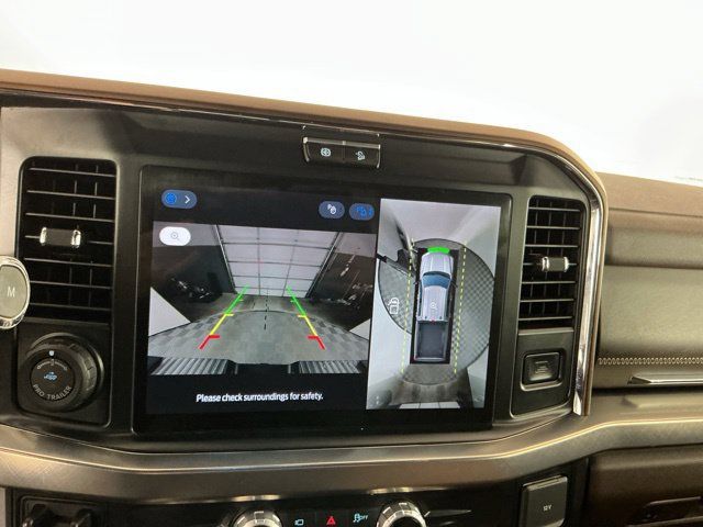 Used 2025 Ford F350 King Ranch AWD/4WD image 25