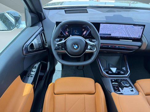 Used 2026 BMW X3 xDrive30i w/ Premium Package AWD/4WD image 4