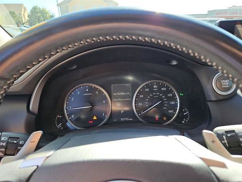 Used 2020 Lexus NX 300 FWD w/ Comfort Package image 14