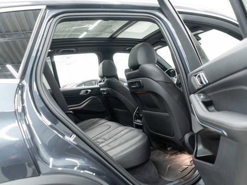 Used 2019 BMW X5 xDrive40i image 15