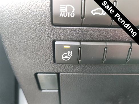 Used 2017 Lexus RX 350 F Sport w/ Accessory Package image 30