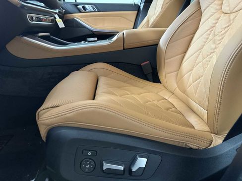 New 2026 BMW X5 xDrive50e w/ Premium Package image 12