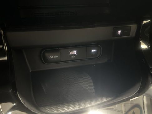 New 2026 Kia Seltos SX image 22