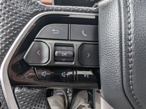 Used 2024 Toyota Tundra 1794 Edition w/ TRD Off-Road Package AWD/4WD image 28