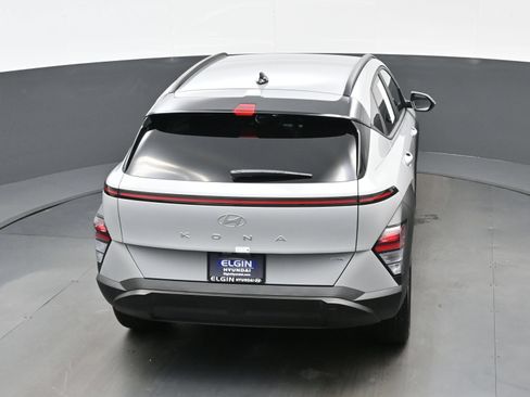 Certified 2026 Hyundai Kona SEL Sport AWD/4WD image 43