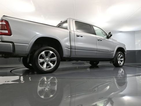 Used 2020 RAM 1500 Limited w/ Bed Utility Group image 55