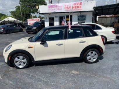 Used 2015 MINI Cooper 4-Door Hardtop