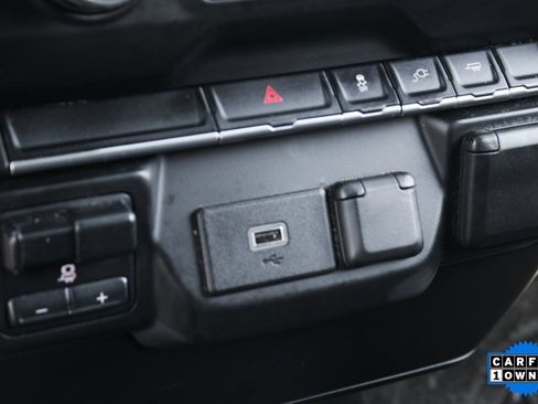 Used 2020 Chevrolet Silverado 3500 W/T w/ WT Convenience Package image 26