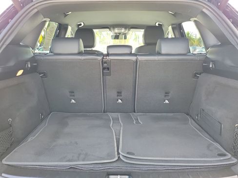 Certified 2024 Mercedes-Benz GLA 250 image 8