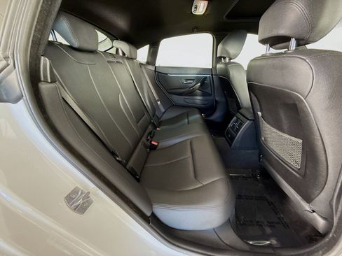 Used 2019 BMW 430i Gran Coupe image 28