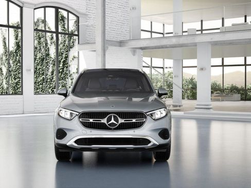 New 2026 Mercedes-Benz GLC 300 GLC 300 image 5