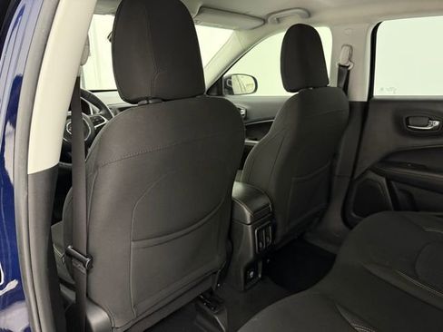 Used 2020 Jeep Compass Sport image 31