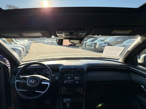 Used 2022 Hyundai Santa Cruz SEL w/ Activity Package image 7