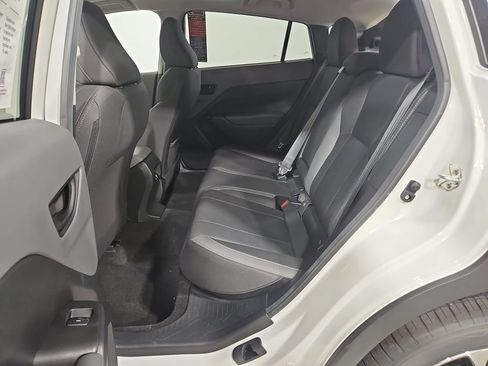 New 2026 Subaru Crosstrek 2.5i Premium AWD/4WD image 24