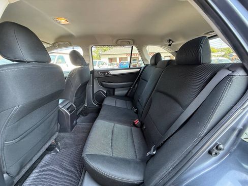 Used 2015 Subaru Outback 2.5i Premium AWD/4WD image 18