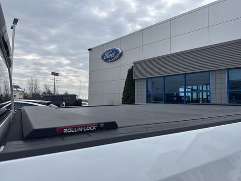 Used 2023 GMC Sierra 1500 Pro w/ Graphite Edition image 20