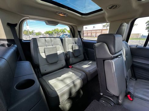 Used 2018 Ford Flex SEL w/ Equipment Group 202A image 11