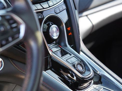 Used 2021 Acura RDX w/ Advance Package FWD image 70