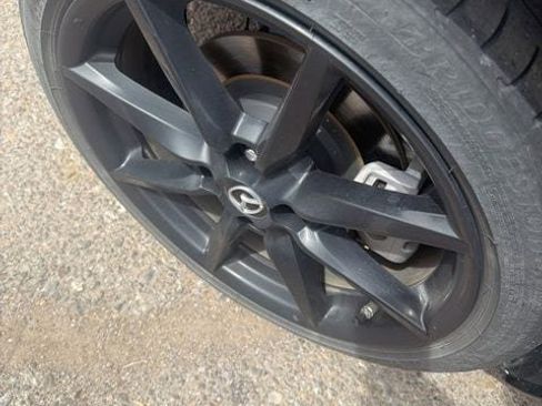 Used 2019 MAZDA MX-5 Miata RF Club image 10