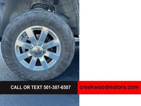 Used 2017 RAM 2500 Laramie AWD/4WD image 18