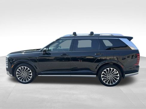 New 2026 Hyundai Palisade Calligraphy AWD/4WD image 4