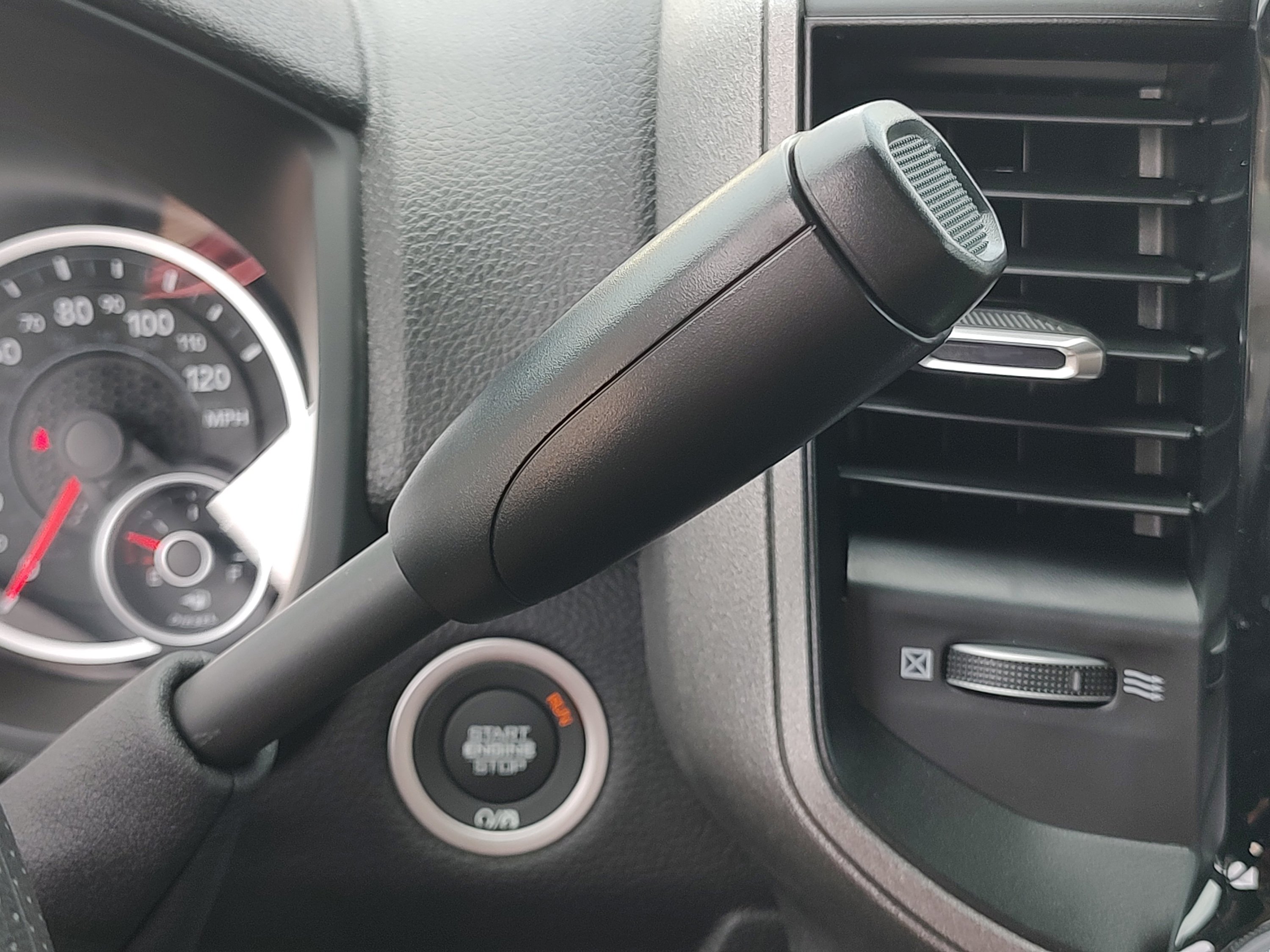 New 2027 RAM 2500 Warlock AWD/4WD image 20