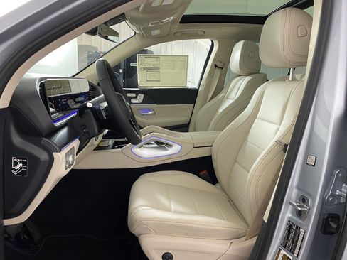 New 2026 Mercedes-Benz GLE 350 4MATIC image 4