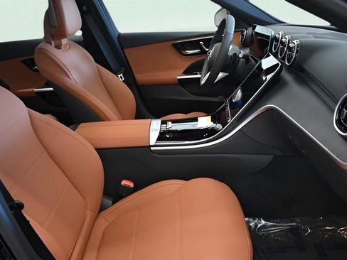 New 2026 Mercedes-Benz C 300 4MATIC Sedan image 21