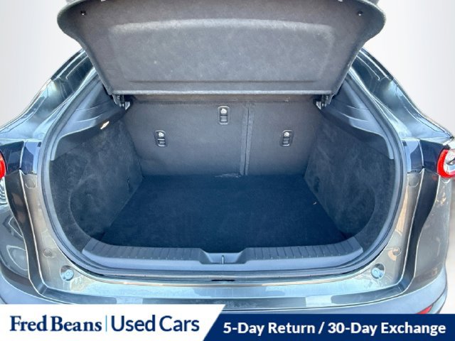 Used 2024 MAZDA CX-30 AWD 2.5 S w/ Premium Package image 35