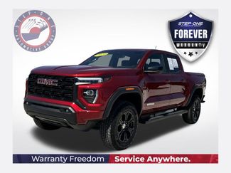 Used 2023 GMC Canyon Elevation w/ Elevation Premium Package 360° Tour