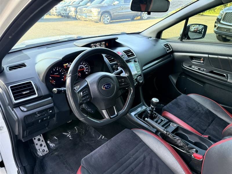 Used 2019 Subaru WRX Premium w/ Performance Package AWD/4WD image 27