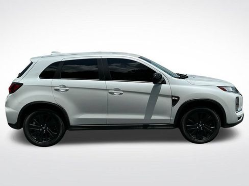 Used 2022 Mitsubishi Outlander Sport LE AWD/4WD image 7