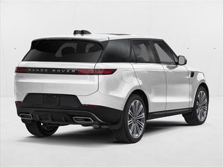 New 2026 Land Rover Range Rover Sport SE video 2
