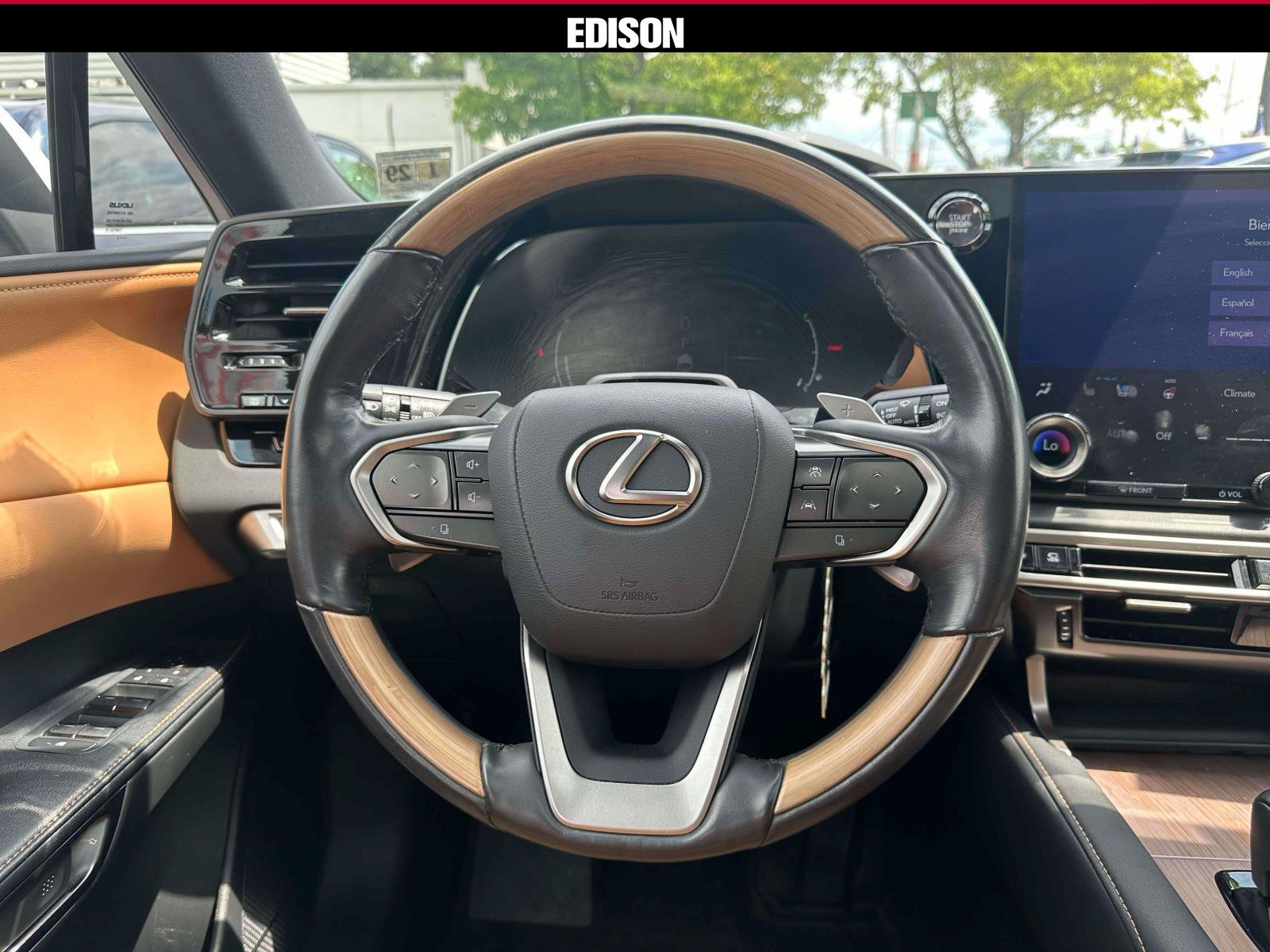 Used 2023 Lexus RX 350 Premium Plus w/ Cold Area Package AWD/4WD image 13